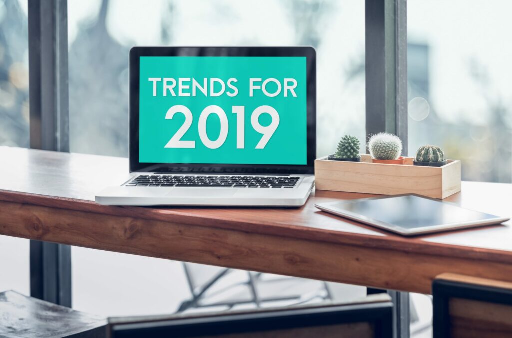 Healthcare marketing trends 2019