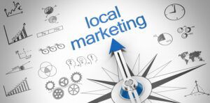 Search Intent and Local Marketing